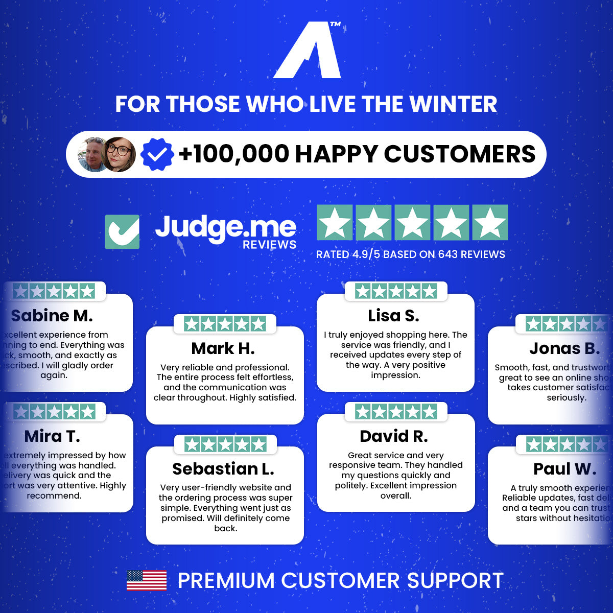 Arcticz™ - Premium OBC Led Head Lamp