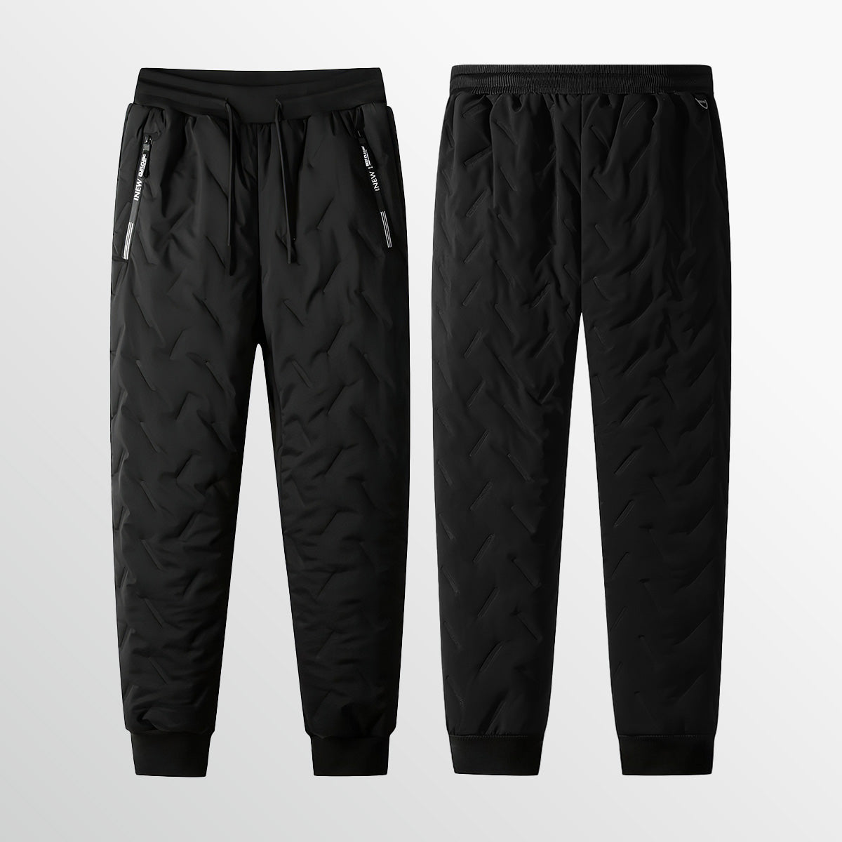 Arcticz™ - Premium Thermo Pants