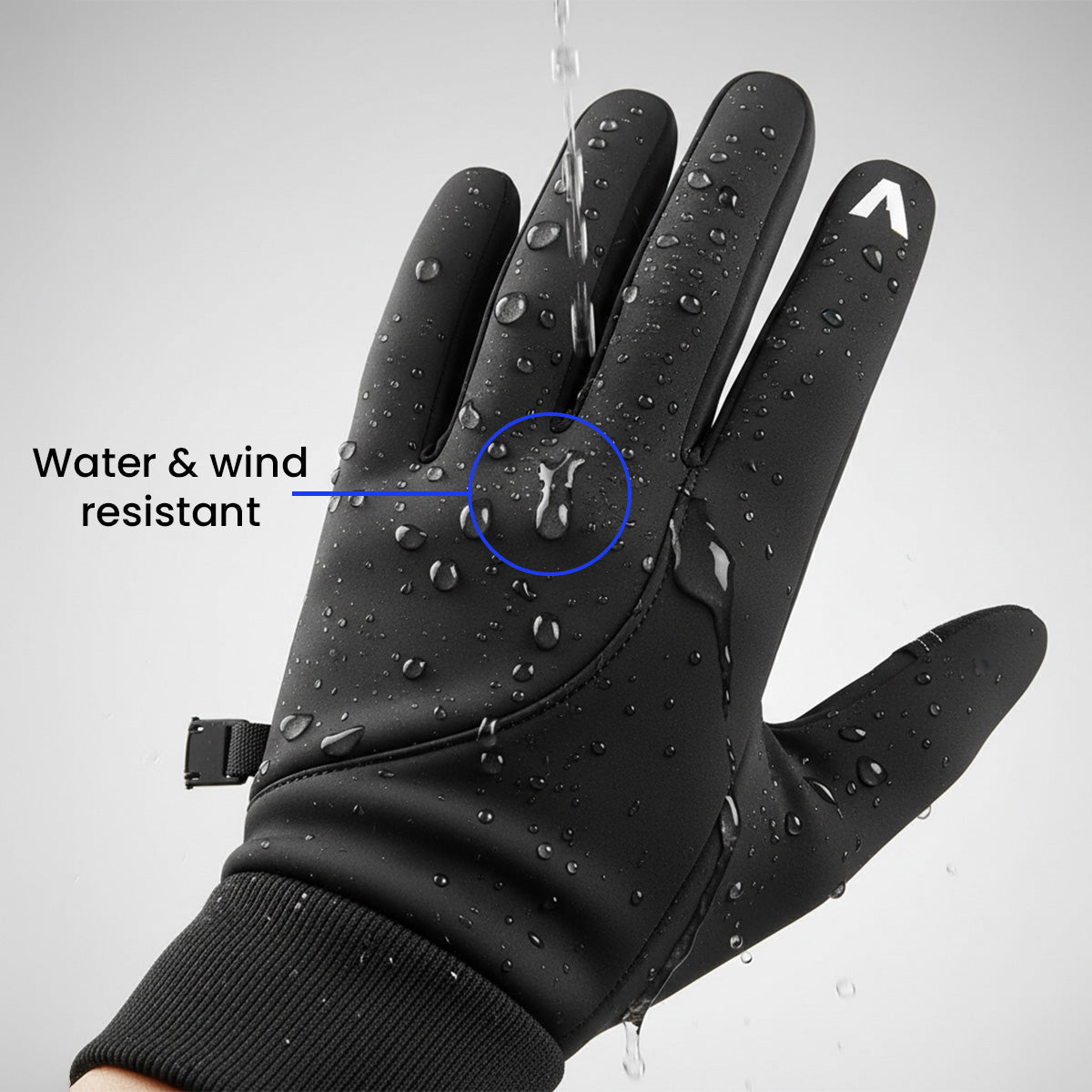 Arcticz™ - Premium Thermo Gloves