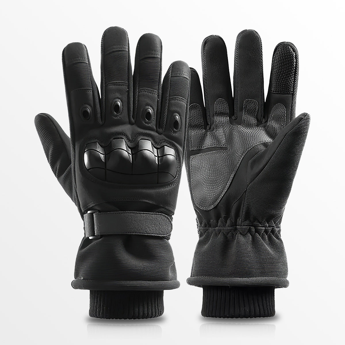 Arcticz™ - Tactical Thermo Gloves Plus