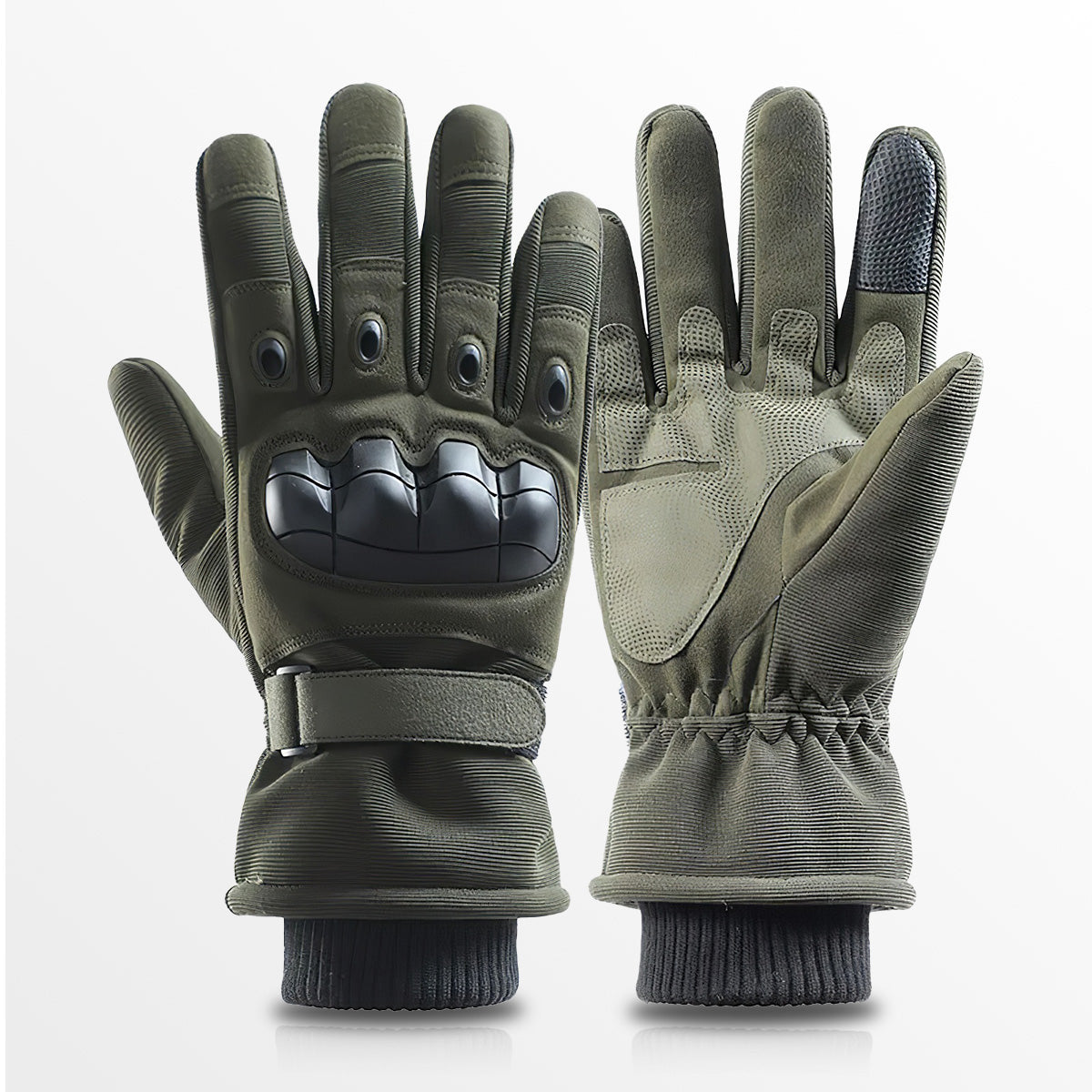 Arcticz™ - Tactical Thermo Gloves Plus