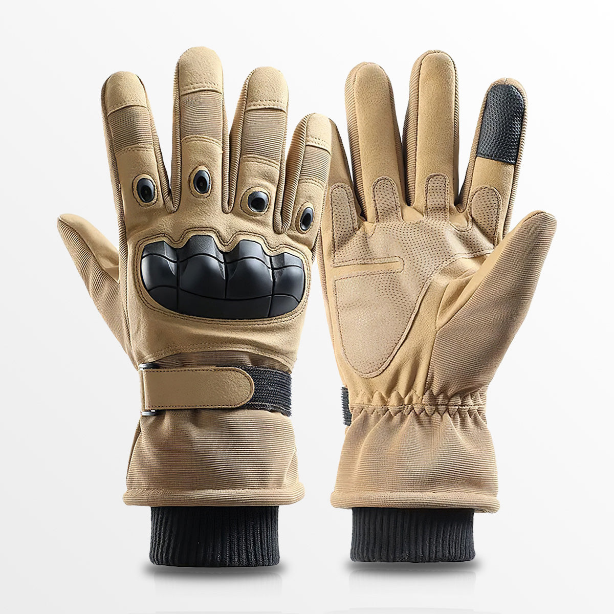 Arcticz™ - Tactical Thermo Gloves Plus