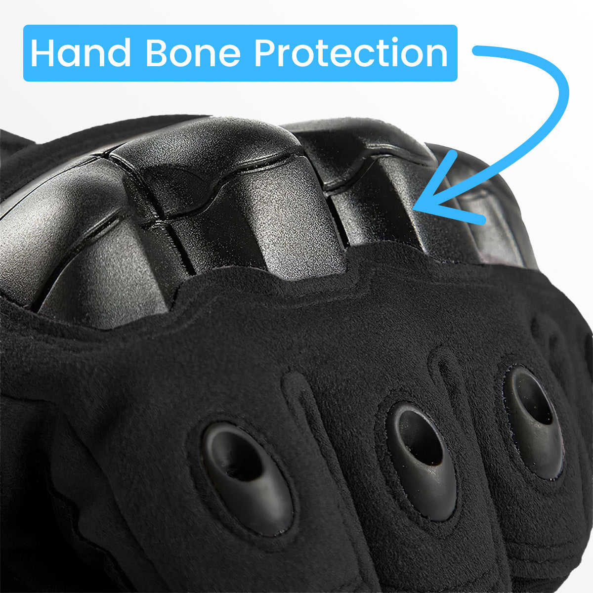 Arcticz™ - Tactical Thermo Gloves Plus