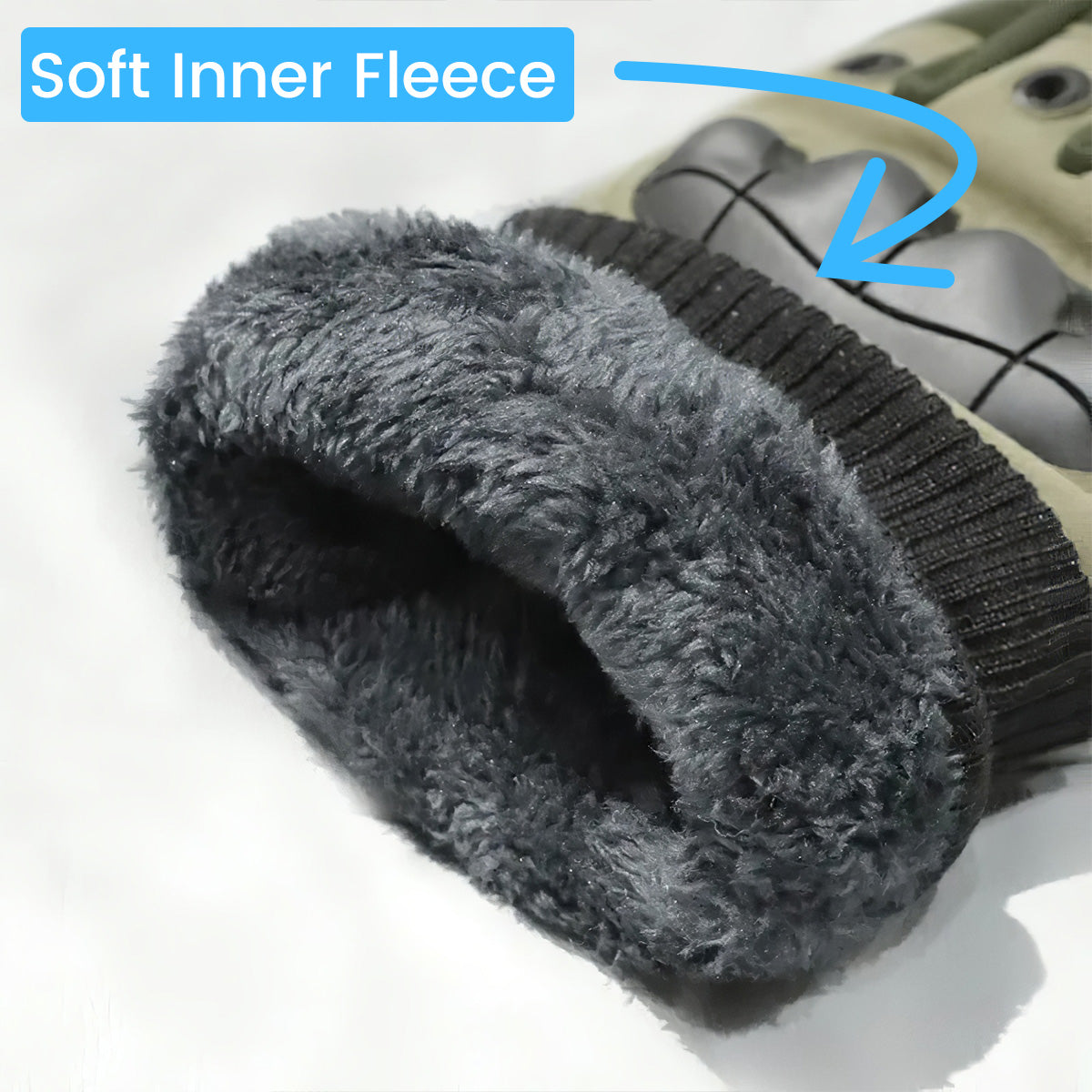 Arcticz™ - Tactical Thermo Gloves Plus
