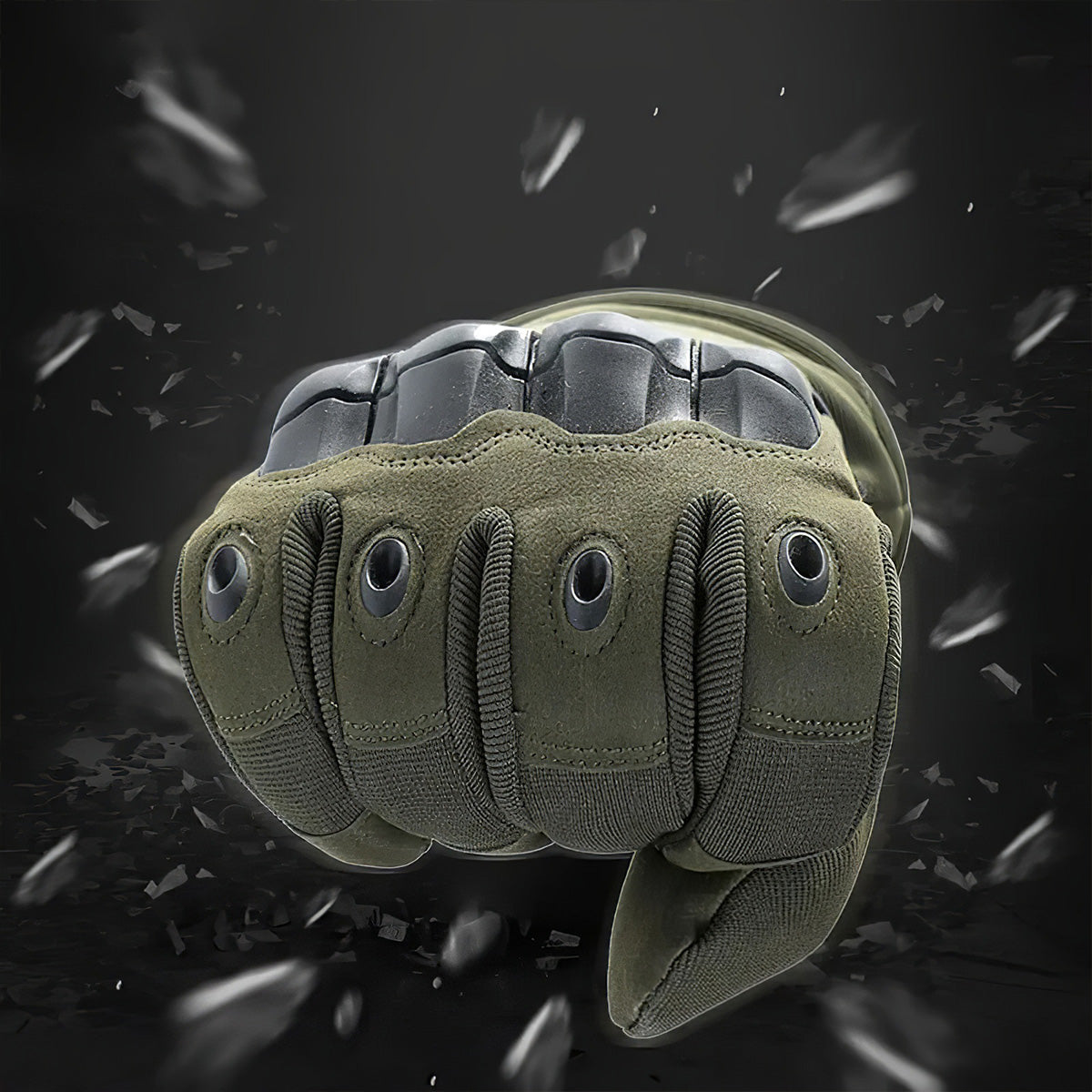 Arcticz™ - Tactical Thermo Gloves Plus