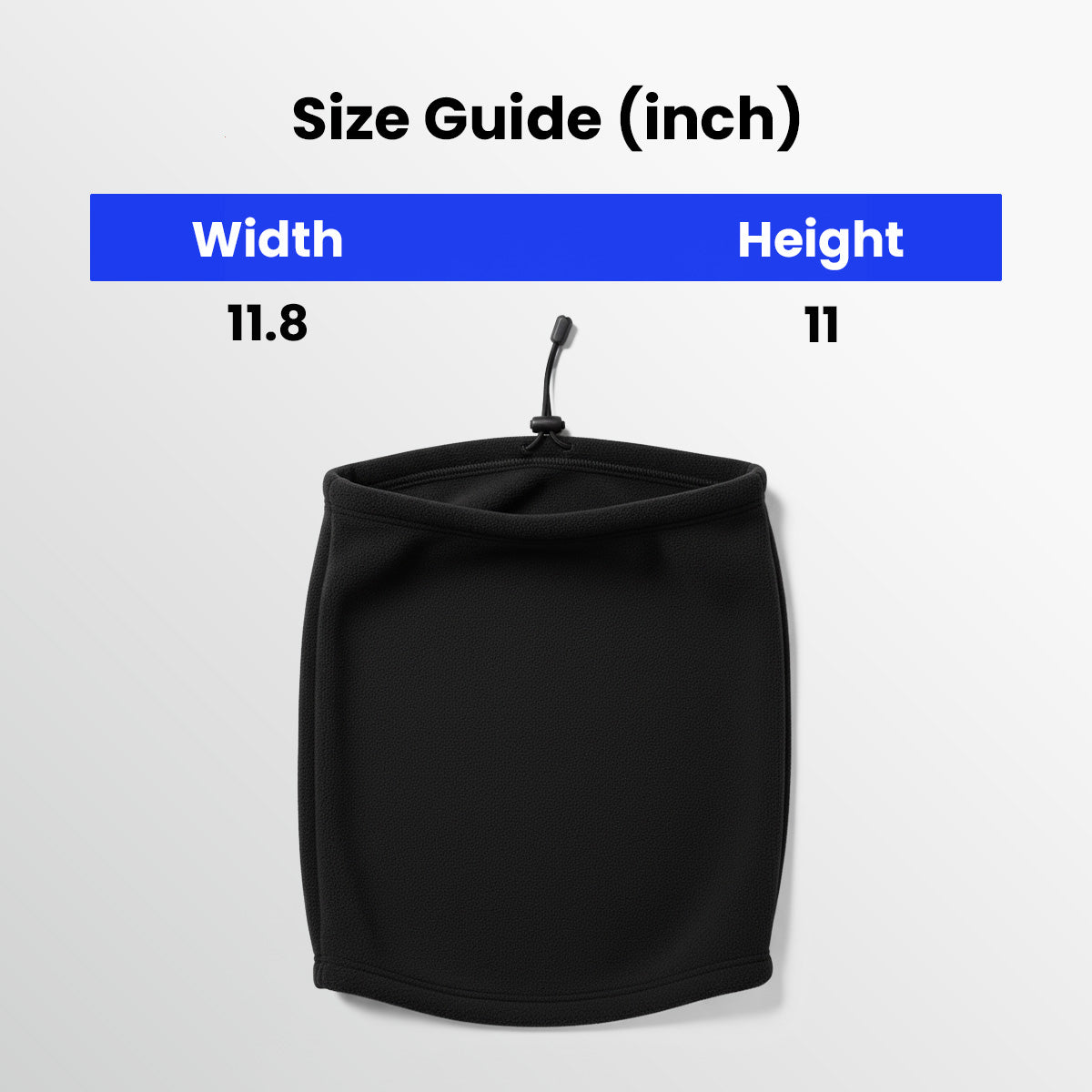 ARCTICZ™ - Thermo Loop Scarf