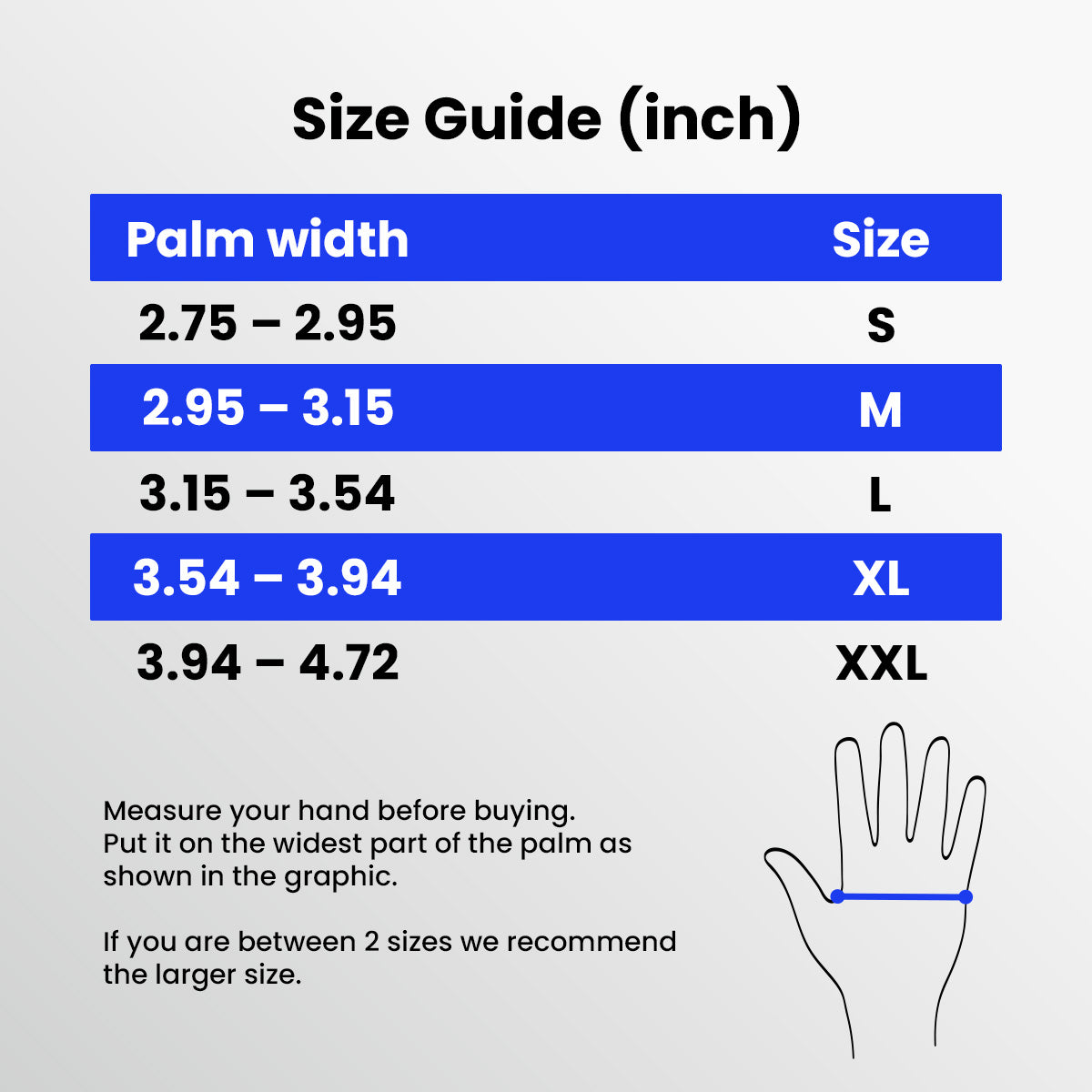 Arcticz™ - Premium Thermo Gloves