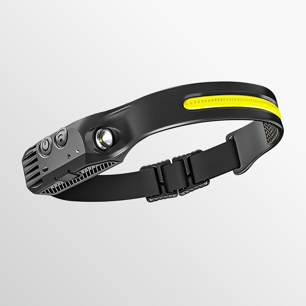 Arcticz™ - Premium OBC Led Head Lamp