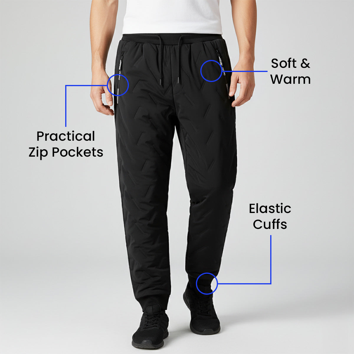 Arcticz™ - Premium Thermo Pants