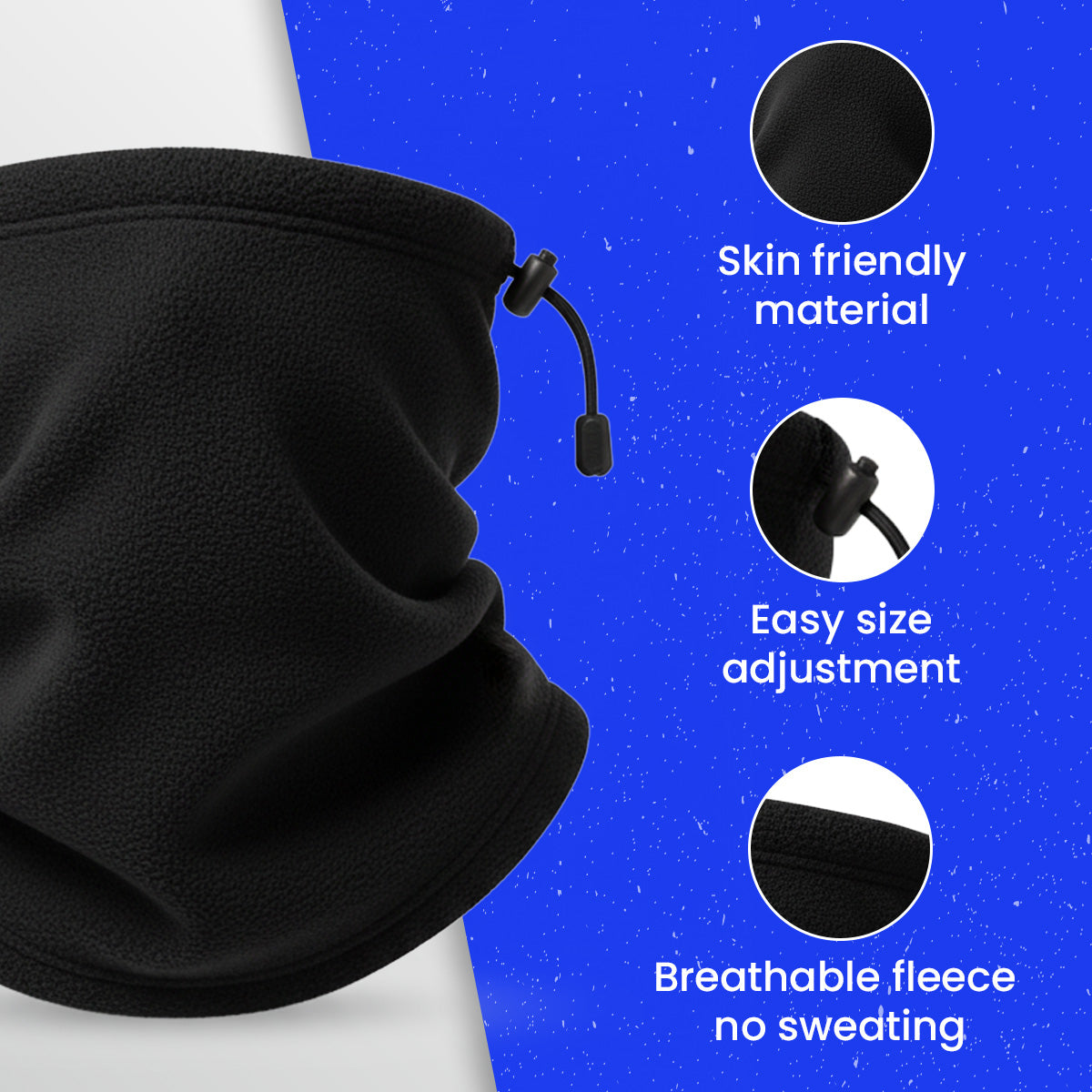 ARCTICZ™ - Thermo Loop Scarf