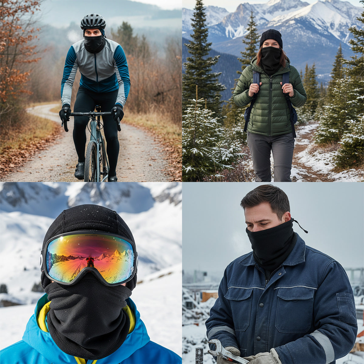 ARCTICZ™ - Thermo Loop Scarf