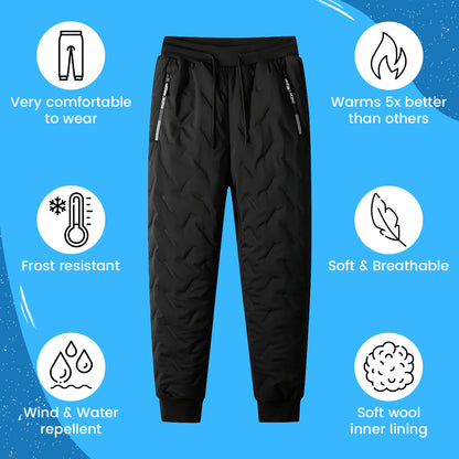 Arcticz™ - Premium Thermo Pants