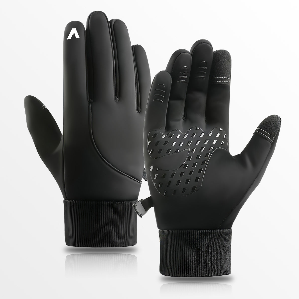 Arcticz™ - Premium Thermo Gloves