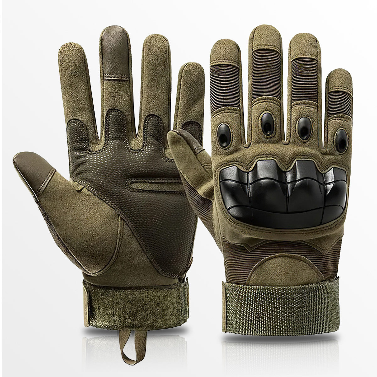 Arcticz™ - Tactical Thermo Gloves