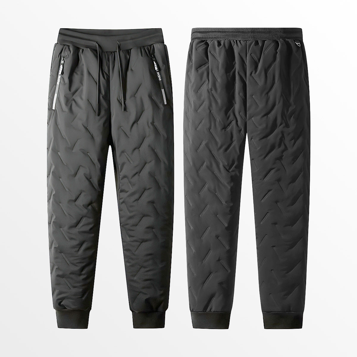 Thermo pants deals