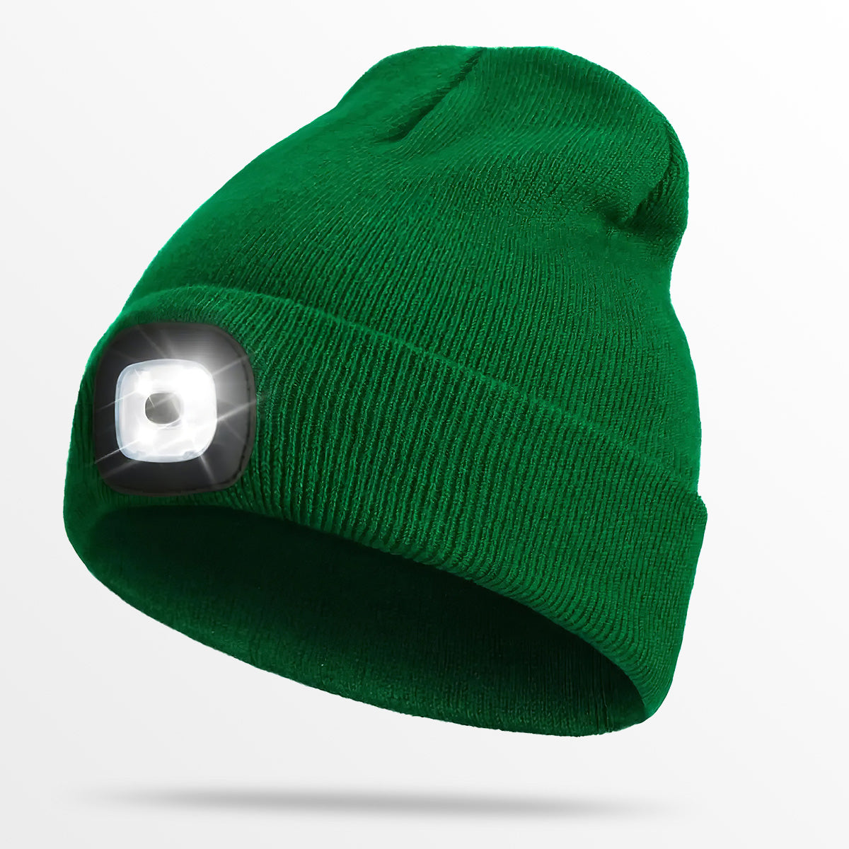 Arcticz™ - Premium Thermo LED Beanie