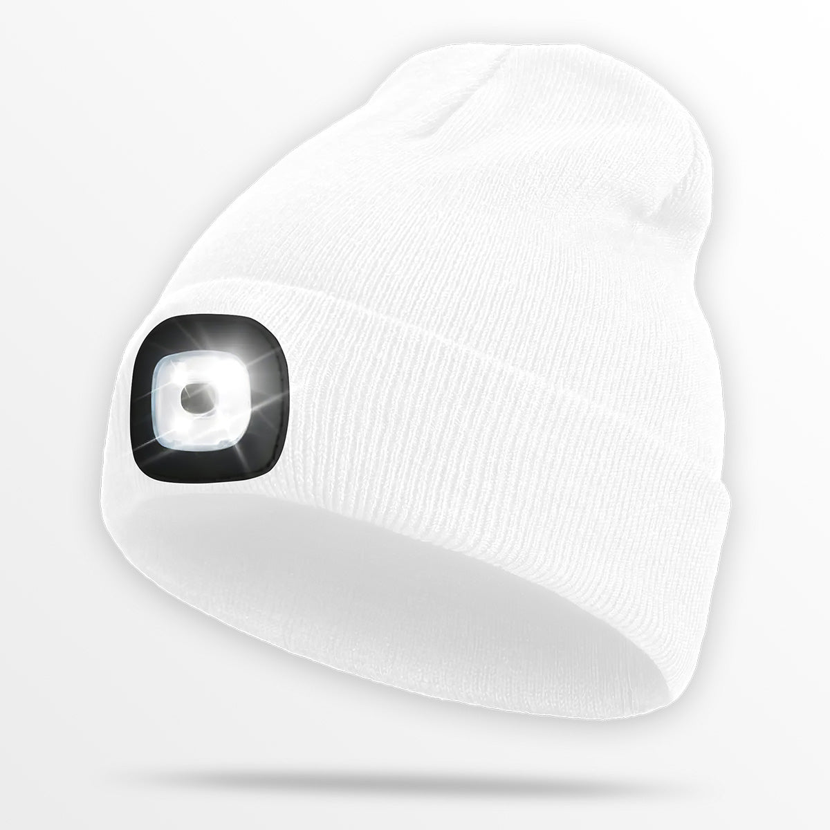 Arcticz™ - Premium Thermo LED Beanie