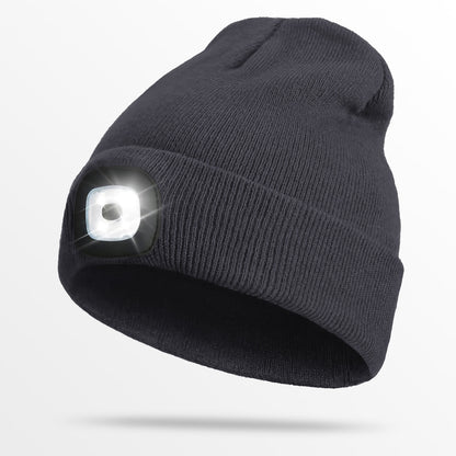 Arcticz™ - Premium Thermo LED Beanie