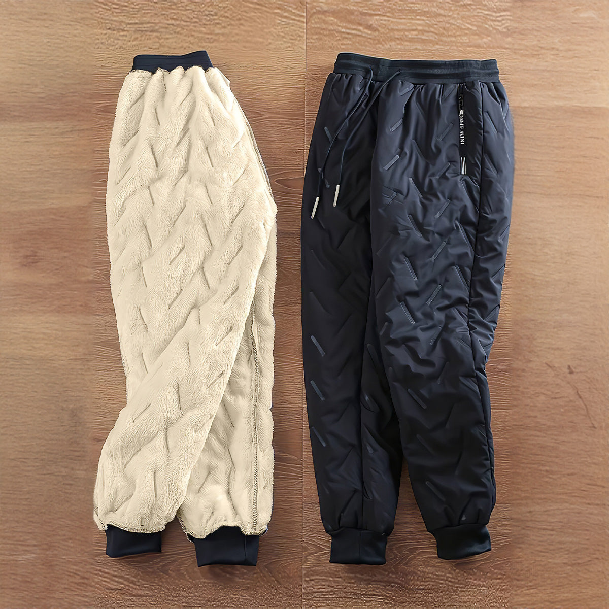 Arcticz™ - Premium Thermo Pants