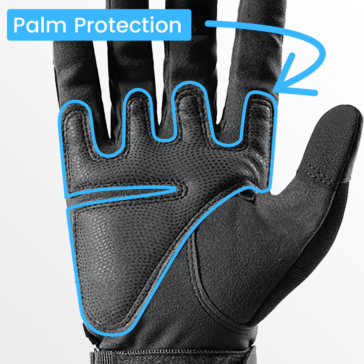 Arcticz™ - Tactical Thermo Gloves