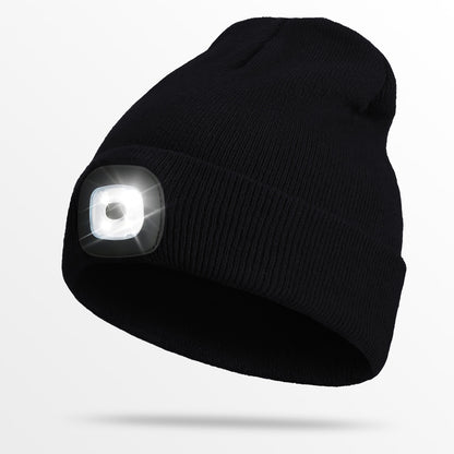 Arcticz™ - Premium Thermo LED Beanie