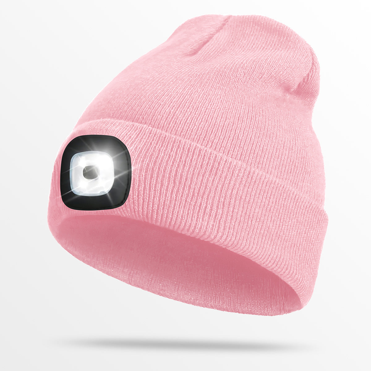 Arcticz™ - Premium Thermo LED Beanie