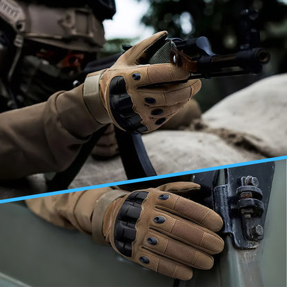 Arcticz™ - Tactical Thermo Gloves