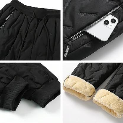 Arcticz™ - Premium Thermo Pants