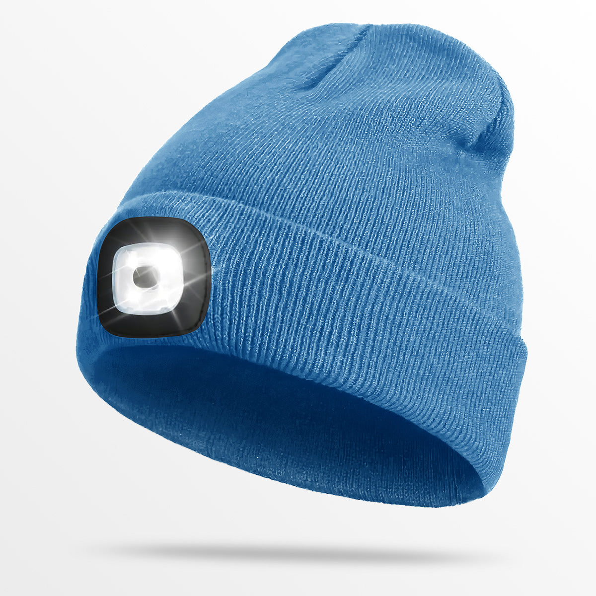 Arcticz™ - Premium Thermo LED Beanie