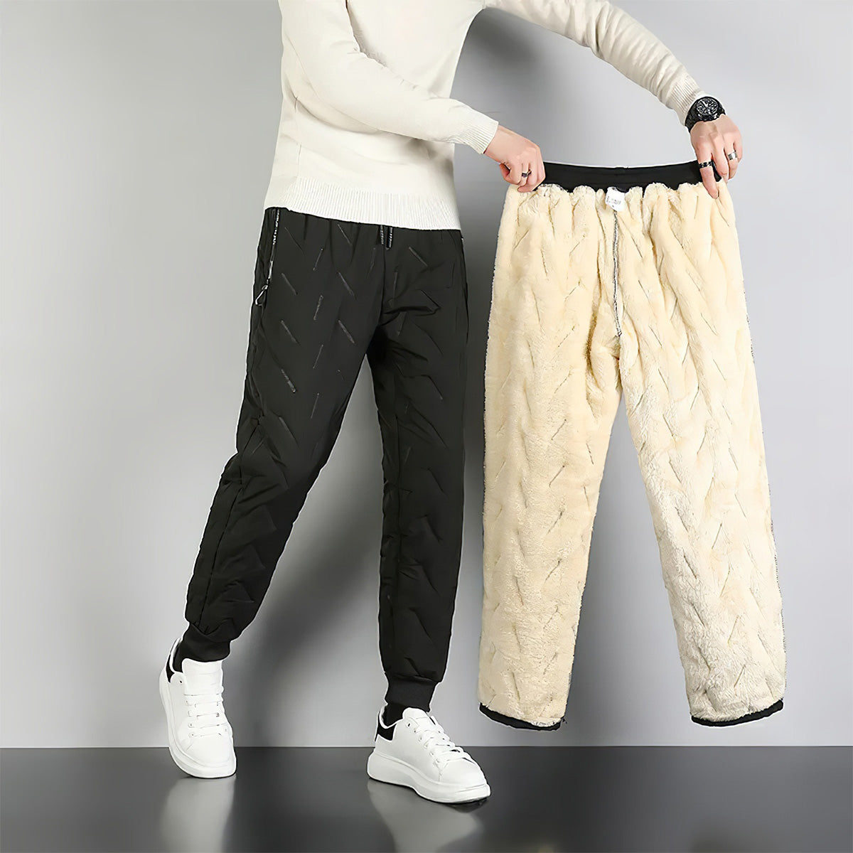 Arcticz™ - Premium Thermo Pants