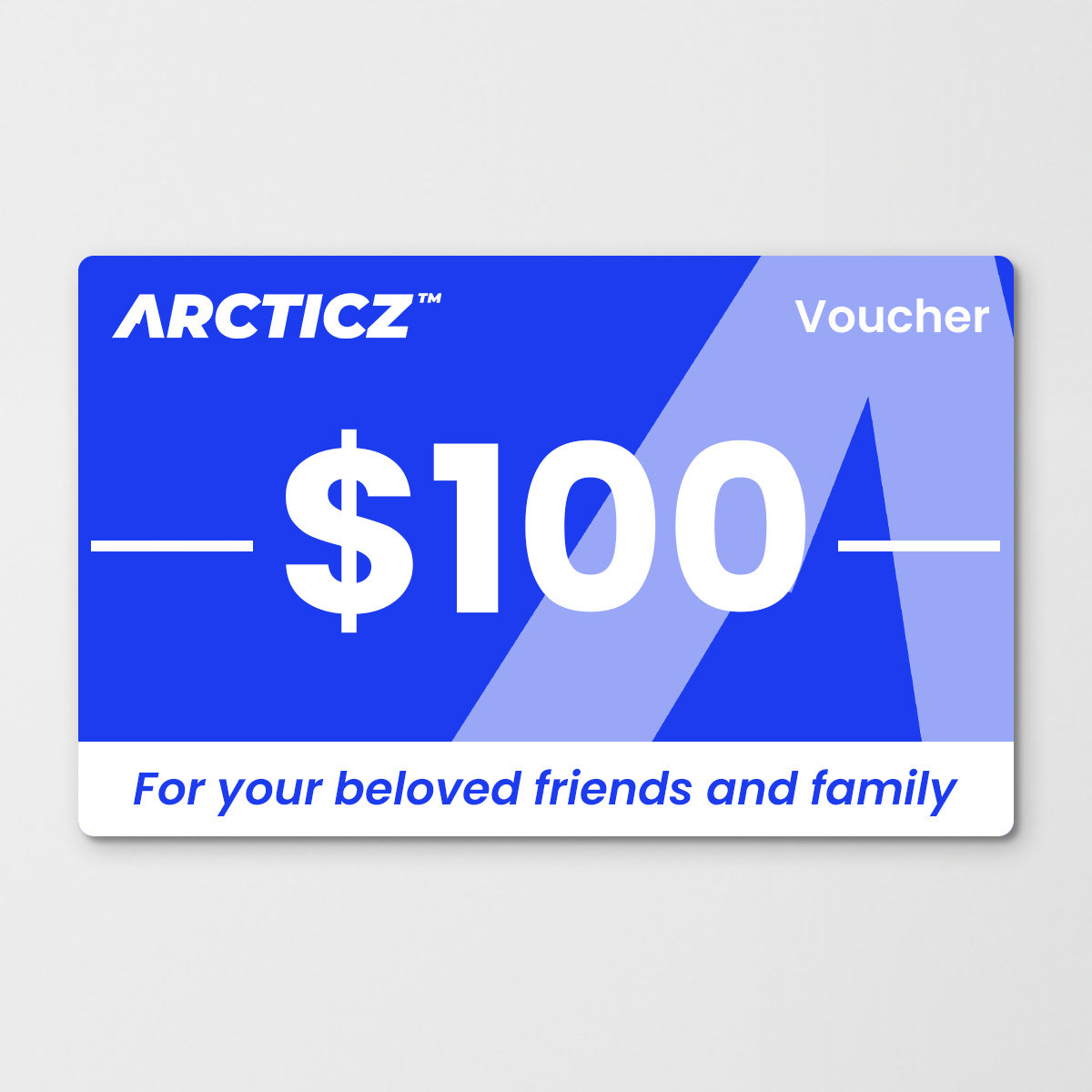 Arcticz™ - Gift Card