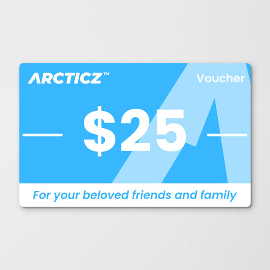 Arcticz™ - Gift Card