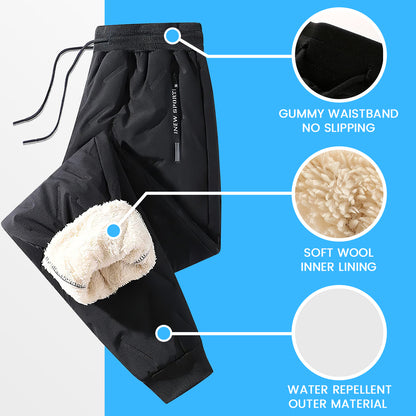 Arcticz™ - Premium Thermo Pants